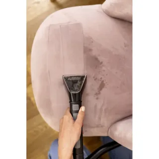 Екстрактор + препарат за текстил Karcher SE 2 Spot D1/ 450 W