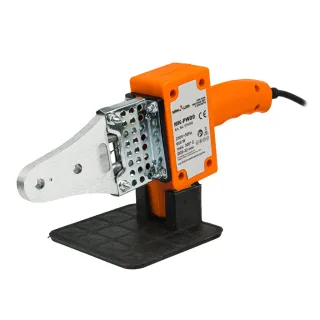 Поялник за PP тръби с 3 бр. глави Makalon MK-PW09/ 600W