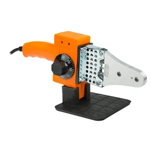 Поялник за PP тръби с 3 бр. глави Makalon MK-PW09/ 600W