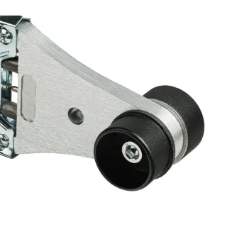 Поялник за PP тръби с 3 бр. глави Makalon MK-PW09/ 600W