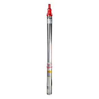 Сондажна помпа за вода Raider RD-3WP92/ 750W