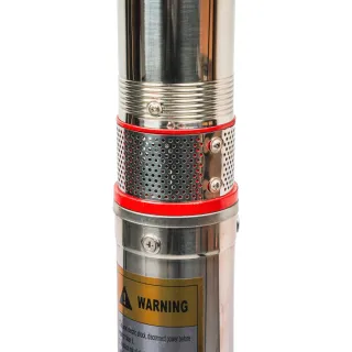 Сондажна помпа за вода Raider RD-3WP92/ 750W Сондажна помпа за вода Raider RD-3WP92/ 750W