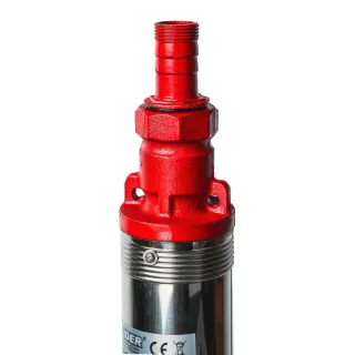 Сондажна помпа за вода Raider RD-3WP93/ 1500W Сондажна помпа за вода Raider RD-3WP93/ 1500W