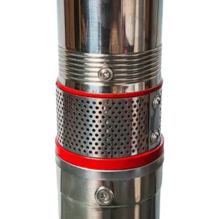 Сондажна помпа за вода Raider RD-3WP93/ 1500W Сондажна помпа за вода Raider RD-3WP93/ 1500W