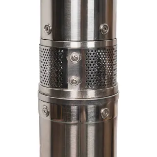 Сондажна помпа за вода Raider RD-WP92/ 3000W