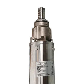 Сондажна помпа за вода Raider RD-WP93/ 5500W/ 400V