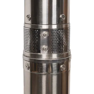 Сондажна помпа за вода Raider RD-WP93/ 5500W/ 400V