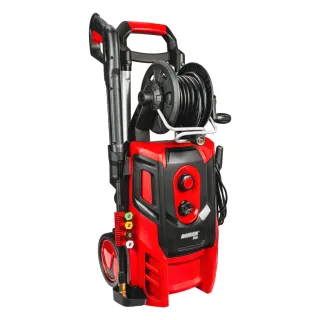 Електрическа водоструйка Raider RDP-HPC16/ 2000 W Електрическа водоструйка Raider RDP-HPC16/ 2000 W