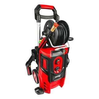 Електрическа водоструйка Raider RDP-HPC16/ 2000 W Електрическа водоструйка Raider RDP-HPC16/ 2000 W