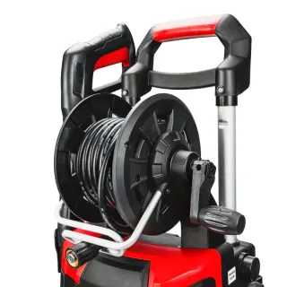 Електрическа водоструйка Raider RDP-HPC16/ 2000 W Електрическа водоструйка Raider RDP-HPC16/ 2000 W