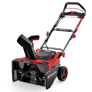 Акумулаторен снегорин Einhell GP-ST 36/53 Li E BL/ 36V