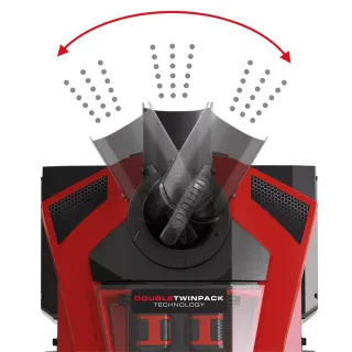 Акумулаторен снегорин Einhell GP-ST 36/53 Li E BL/ 36V Акумулаторен снегорин Einhell GP-ST 36/53 Li E BL/ 36V