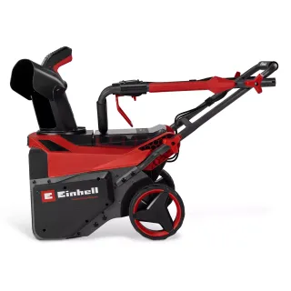 Акумулаторен снегорин Einhell GP-ST 36/53 Li E BL/ 36V Акумулаторен снегорин Einhell GP-ST 36/53 Li E BL/ 36V