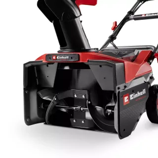 Акумулаторен снегорин Einhell GP-ST 36/53 Li E BL/ 36V Акумулаторен снегорин Einhell GP-ST 36/53 Li E BL/ 36V