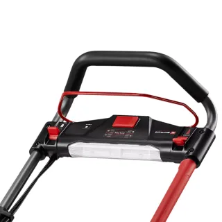 Акумулаторен снегорин Einhell GP-ST 36/53 Li E BL/ 36V Акумулаторен снегорин Einhell GP-ST 36/53 Li E BL/ 36V