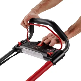 Акумулаторен снегорин Einhell GP-ST 36/53 Li E BL/ 36V Акумулаторен снегорин Einhell GP-ST 36/53 Li E BL/ 36V