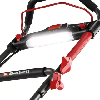 Акумулаторен снегорин Einhell GP-ST 36/53 Li E BL/ 36V Акумулаторен снегорин Einhell GP-ST 36/53 Li E BL/ 36V