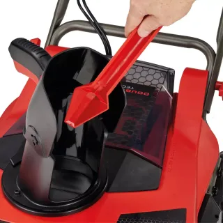 Акумулаторен снегорин Einhell GP-ST 36/53 Li E BL/ 36V Акумулаторен снегорин Einhell GP-ST 36/53 Li E BL/ 36V