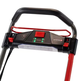 Акумулаторен снегорин Einhell GP-ST 36/53 Li E BL/ 36V Акумулаторен снегорин Einhell GP-ST 36/53 Li E BL/ 36V