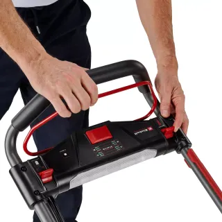 Акумулаторен снегорин Einhell GP-ST 36/53 Li E BL/ 36V Акумулаторен снегорин Einhell GP-ST 36/53 Li E BL/ 36V