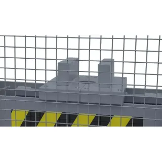 Хидравлична преса METCOR TL0500BA/ 100T