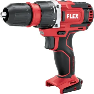 Акумулаторен винтоверт FLEX DD 2G 12-EC C/ 12V