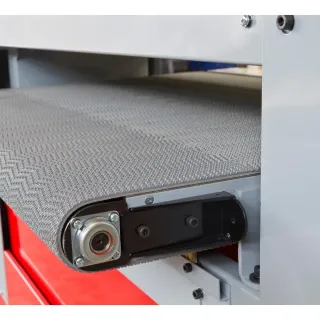 Шлайф машина с два вала Holzmann ZS 970 P / 230V Шлайф машина с два вала Holzmann ZS 970 P / 230V