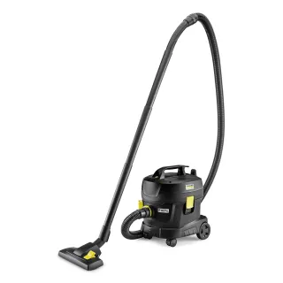 Прахосмукачка за сухо почистване Karcher T 11/1 Classic HEPA Re!Plast/ 850W