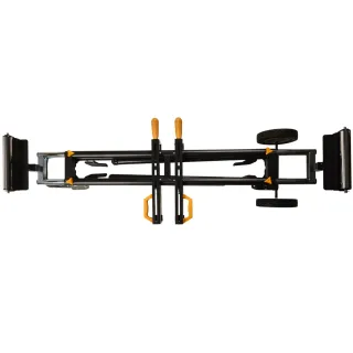 Универсална стойка за настолни машини KraftDele KD11873 Универсална стойка за настолни машини KraftDele KD11873