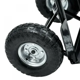 Транспортна количка REXXER RM-07-003/ 200 кг Транспортна количка REXXER RM-07-003/ 200 кг