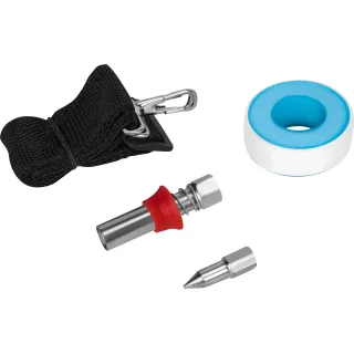 Акумулаторен такаламит KraftDele KD3592/ 21V/ 3Ah