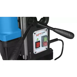 Магнитна бормашина METCOR HY3502/ 1100W