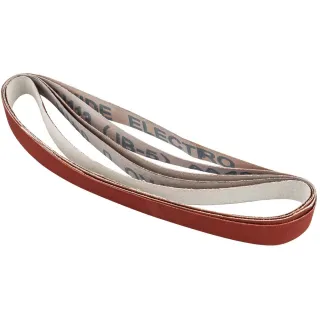 Приставка лентов шлайф Powermat PM-ASTDS-452T/ 452 × 15 мм