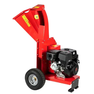 Бензинова дробилка за клони Micul Fermier GF-2206/ 15 к.с.