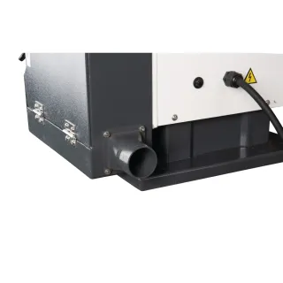 Шлайфмашина с четка Optimum OPTIgrind GB 250B/ 1800W