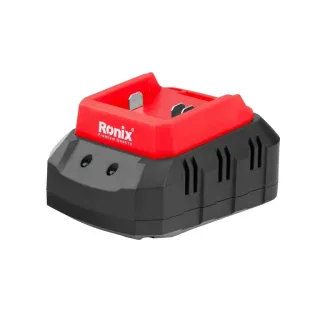 Акумулаторен такер Ronix 8619/ 20V/ 2x2Ah