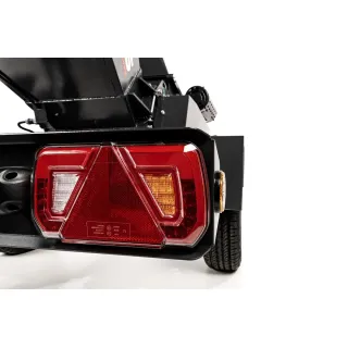 Дробилка за клони Cedrus R13/ 18kW