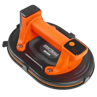 Акумулаторна вендуза KraftDele KD11955/ 150 кг/ 220 мм