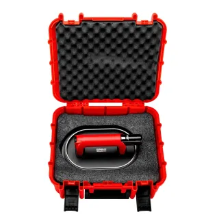 Акумулаторна вендуза PRO PRO-PR011/ 150 кг/ 3.7V/ 2Ah Акумулаторна вендуза PRO PRO-PR011/ 150 кг/ 3.7V/ 2Ah