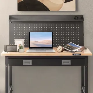 Работна маса VEVOR SHFGM4824GR/ 916 кг Работна маса VEVOR SHFGM4824GR/ 916 кг