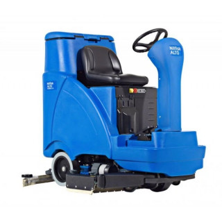 Подопочистващ автомат NILFISK SCRUBTEC R 686
