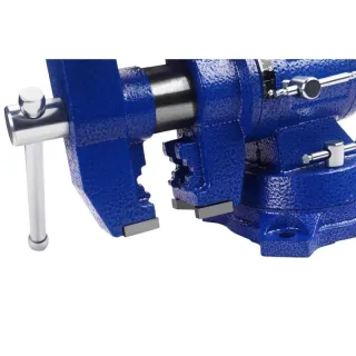 Многофункционално менгеме KraftDele KD5993/ 125 мм