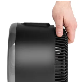 Вентилатор и отоплител 2в1 Trotec TFH 2000 E/ 2kW