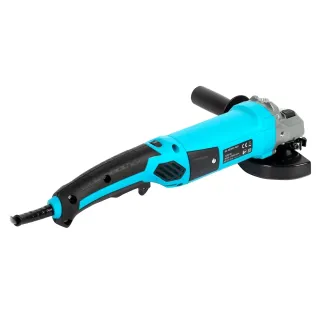 Електрически ъглошлайф Detoolz DZ-SE1001-G01/ 1200W/ 125 мм