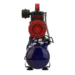 Компресор за въздух KraftDele KD2127/ 1200W