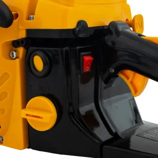 Бензинов верижен трион ROTOR RCS5200/ 3.9HP Бензинов верижен трион ROTOR RCS5200/ 3.9HP