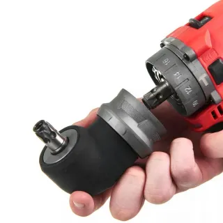 Акумулаторен ударен винтоверт с приставки Milwaukee M12FPDX-0 / 12V Акумулаторен ударен винтоверт с приставки Milwaukee M12FPDX-0 / 12V