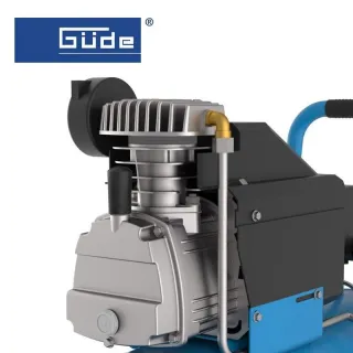 Компресор за въздух GÜDE 260/10/50, 1500 W