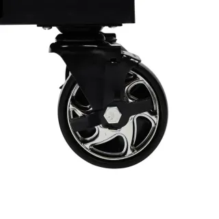 Количка за инструменти KraftDele KD1078