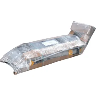 Професионална алуминиева мобилна платформа Bisonte EP4/ 3.05м